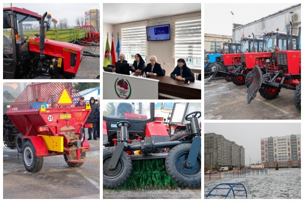 ЖРЭТ г. Витебска